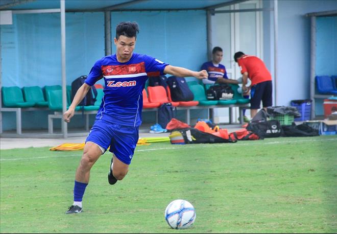 Tin thể thao 11/5: Đông Triều tiết lộ bí mật về bầu Đức