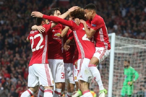 Hòa Celta Vigo, MU vào Chung kết Europa League 2016/17