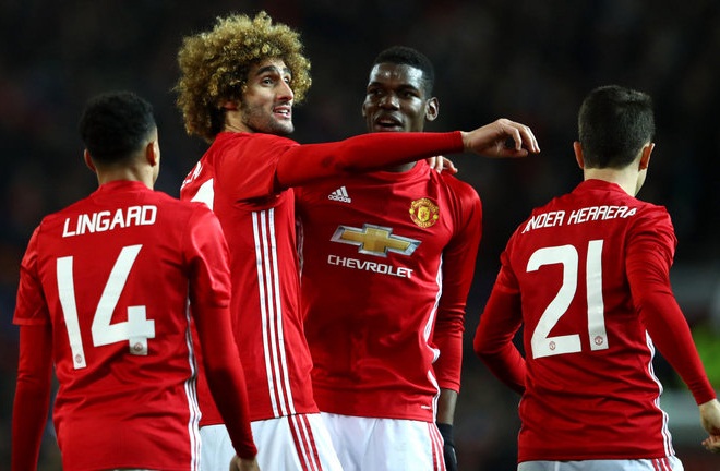 MU có thể mất cầu thủ quan trọng ở Europa League