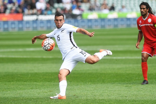 U20 New Zealand, Honduras chạy đà ấn tượng hơn Việt Nam