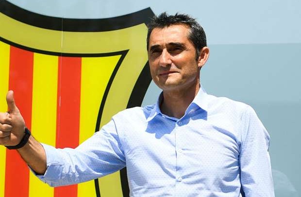 Chuyển nhượng 1/6: Tân HLV Barca gây sốc vì muốn bán Suarez