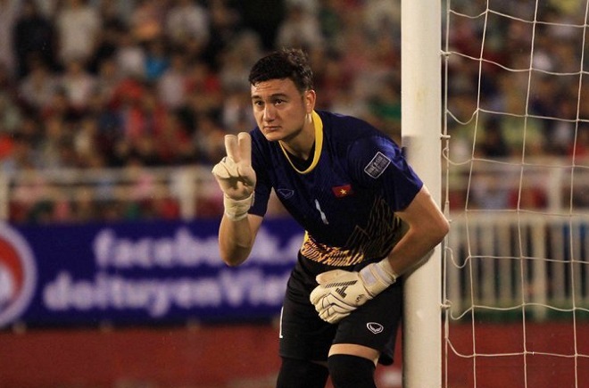 Người hùng của ĐT Việt Nam nói gì sau trận hòa trước Jordan?