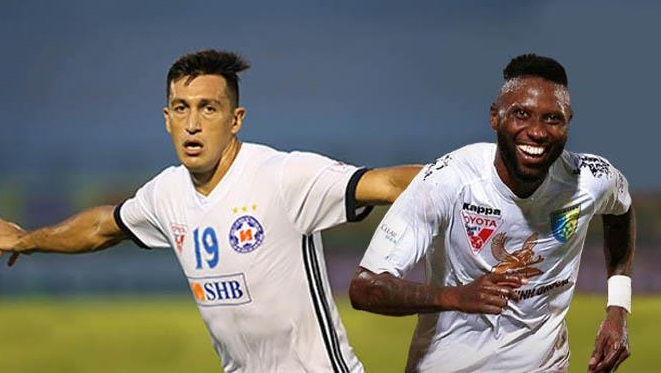 'Đội tuyển Việt Nam không cần tới Merlo và Samson' 