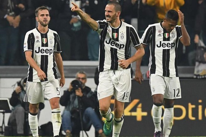 Chi 100 triệu bảng, Chelsea quyết có người của Juve