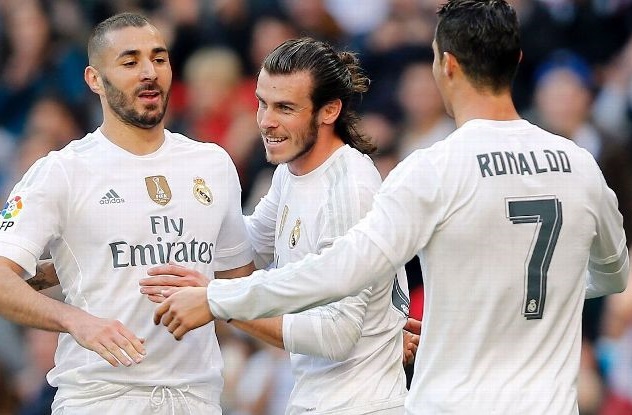 Chuyển nhượng Real 26/6: Real bán một thành viên bộ ba BBC