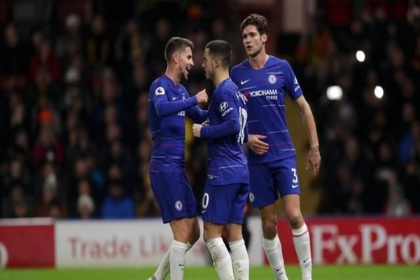 Chelsea – Southampton: Nguy hiểm rình rập