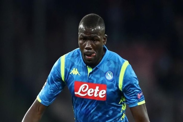 Tin chuyển nhượng 5/1: MU và hai ông lớn tranh hàng Napoli
