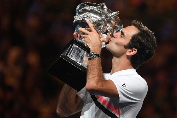 Bốc thăm Australian Open 2019: Chông gai chờ FedEx và Nole