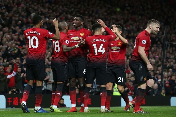Tottenham vs Man United: Thách thức cho Solskjaer