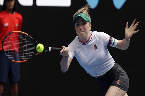 Kết quả Ngày 6 Australian Open 2019 - Ngày 19/1