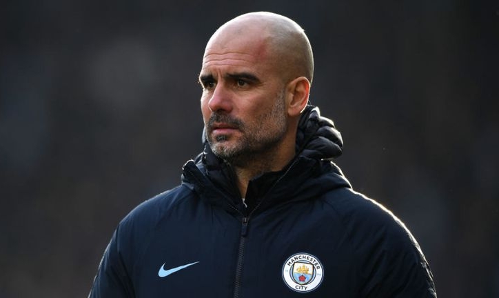 Pep: City không được mắc sai lầm nếu muốn vô địch PL