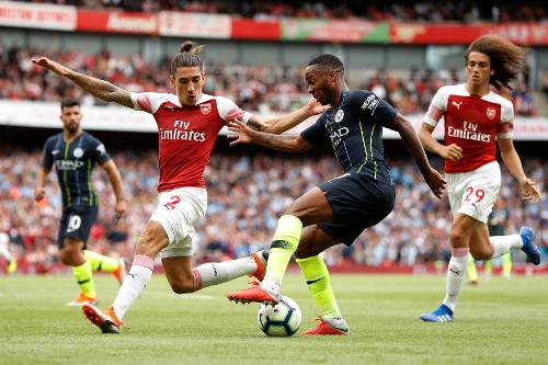 Nhận định, soi kèo Man City vs Arsenal, 23h30 ngày 3/2