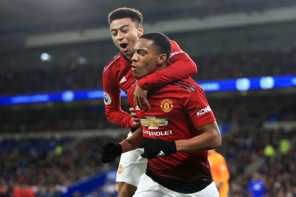 NÓNG: Solskjaer báo tin vui cho MU trước trận gặp Liverpool