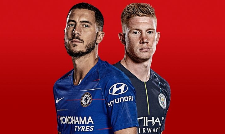 Thắng 4-3 trong loạt luân lưu, Man City vô địch League Cup 