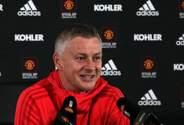 Solskjaer đặt ra thử thách với các cầu thủ Man Utd 