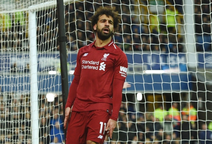 Kết quả bóng đá hôm nay 4/3: Liverpool chia điểm với Everton
