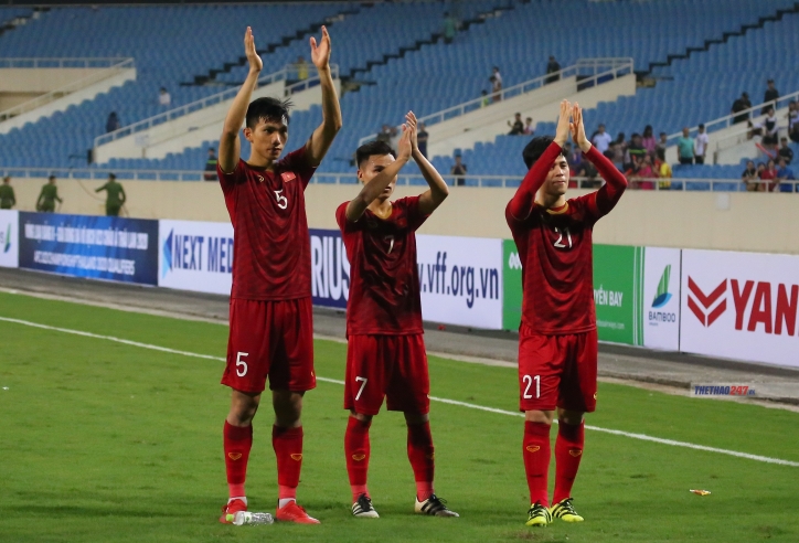FOX Sports: Vietnam is number one in Southeast Asia