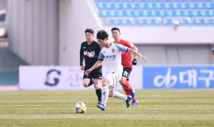 Incheon’s Coach: ‘I believe that Cong Phuong did his best’
