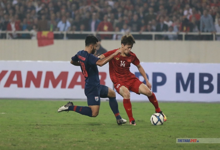 Thailand set a goal to snatch 4th SEA Games’ champion straight