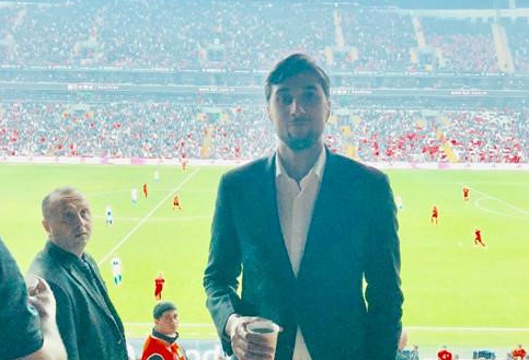 ‘Coach Park said Alexander Dang fits Vietnam NT’s formation and play style’