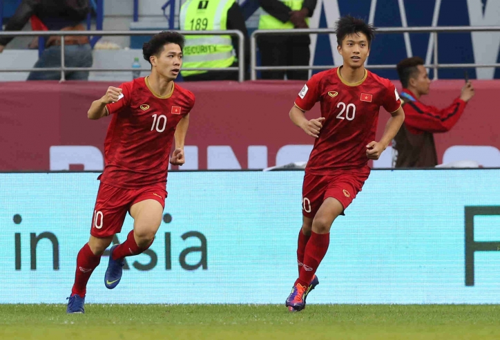 Cong Phuong comes back home to join King’s Cup 2019 in June