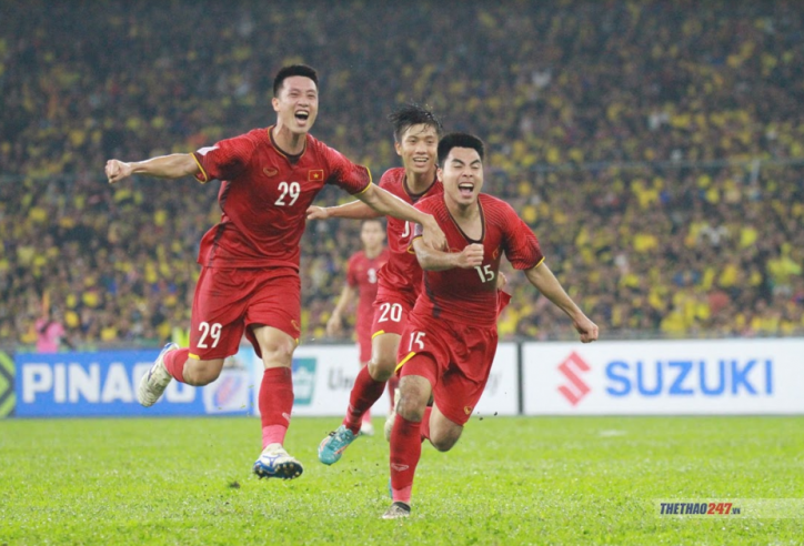 King’s Cup: Vietnam NT changes plan on traveling to Thailand