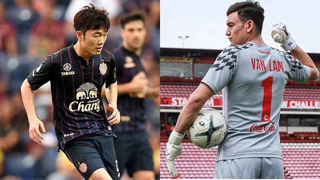 2019 Thai FA Cup: Van Lam’s on field, Xuan Truong’s off field