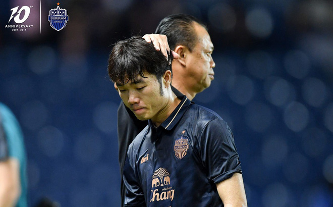 OFFICIAL: Xuan Truong returns to Hoang Anh Gia Lai
