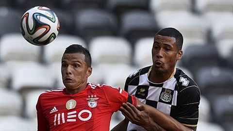 Vietnamese FC recruit former Bundesliga player