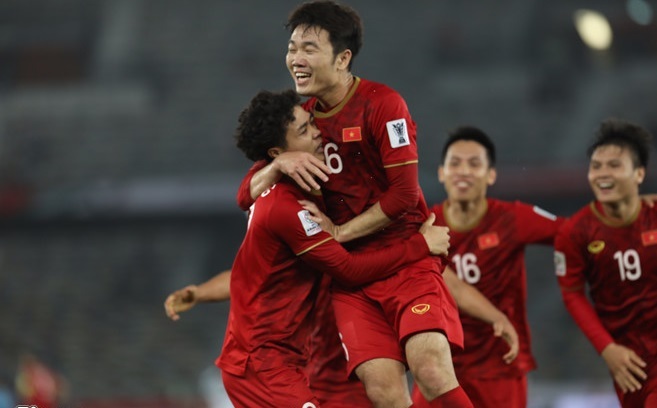 Cong Phuong to undergo 1-year trial, Xuan Truong to join V-League, HAGL revealed