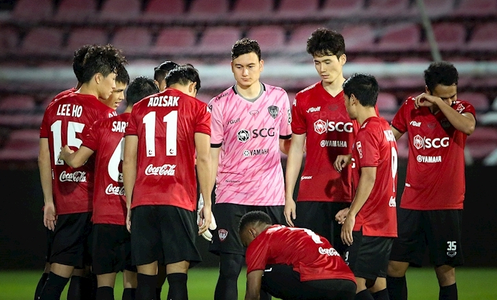 Man City owner wants to take over Van Lam’s Muangthong United