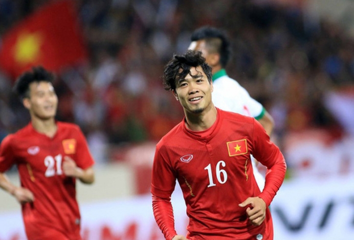 Cong Phuong to set foot on Sint-Truiden getting huge attention