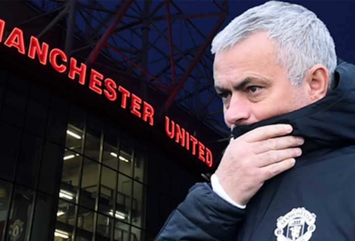 Sa thải Mourinho, mùa giải của MU có 'vứt đi'?