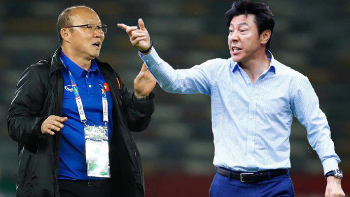 Báo Indo: ‘HLV Park Hang-seo tàn nhẫn hơn HLV Indonesia’