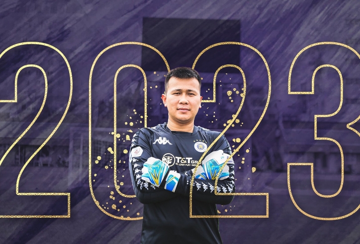 Hà Nội FC ‘trói chân người nhện’ sau khi kích hoạt bom tấn