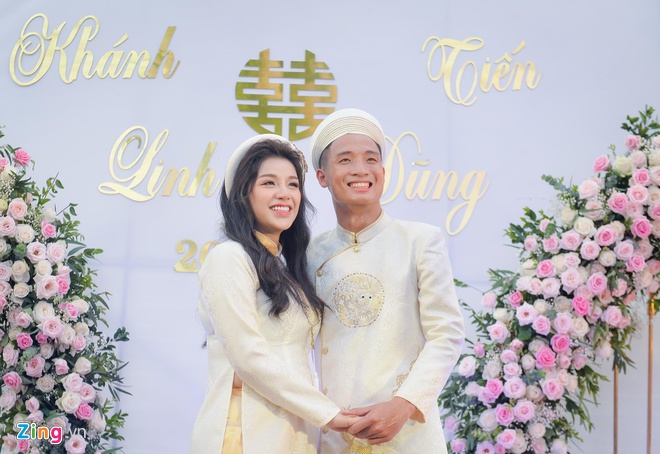 Sau Công Phượng, cầu thủ nào sẽ cưới trong năm 2020?