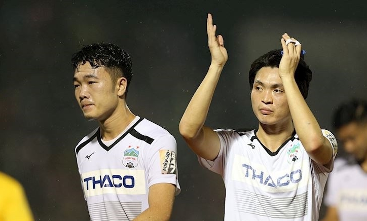 HLV Kiatisak: ‘Tuấn Anh được nhiều CLB Thái Lan muốn từ lâu'