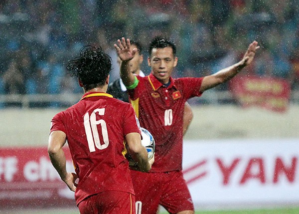 BLV Quang Huy: 'Thầy Park đã mở lòng với cá nhân Văn Quyết'