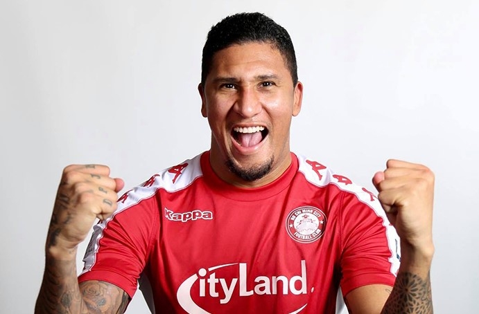 Vừa rời Việt Nam, cầu thủ đắt giá nhất V-League lập tức có bến đỗ mới