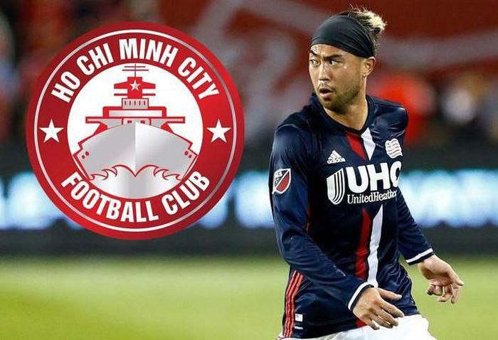 Chưa đá trận nào, Lee Nguyễn đã 'lên đỉnh' V.League