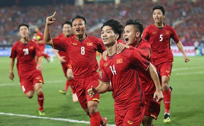 AFC lên tiếng về việc đá Vòng loại World Cup 2022