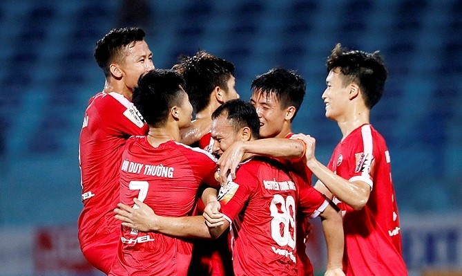 Sếp Thai League chỉ ra yếu tố giúp Viettel đi xa ở AFC Champions League