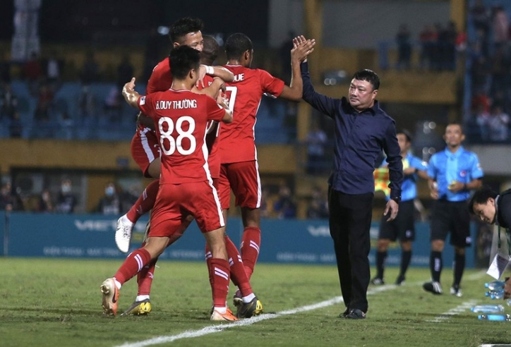 HLV Viettel FC: 'Các đội đều ngại đá giao hữu'