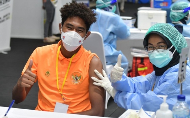 Indonesia có động thái mới trước SEA Games 31