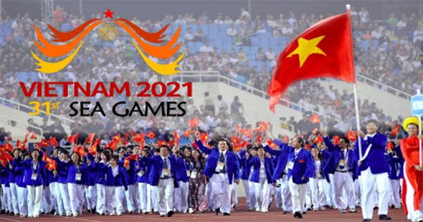 BTC SEA Games 31 ra quyết định chưa từng có trong lịch sử