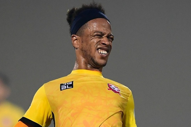 Jermie Lynch 'tố' đang bị đe dọa tính mạng