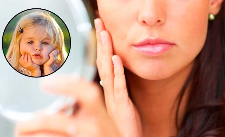 Làm sao để béo mặt? Tuyệt chiêu béo mặt cho người mặt hóp