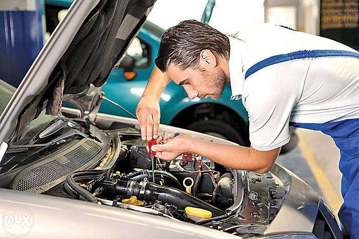Ô tô mới: 7 bước bảo dưỡng đúng cách, đúng thời điểm 