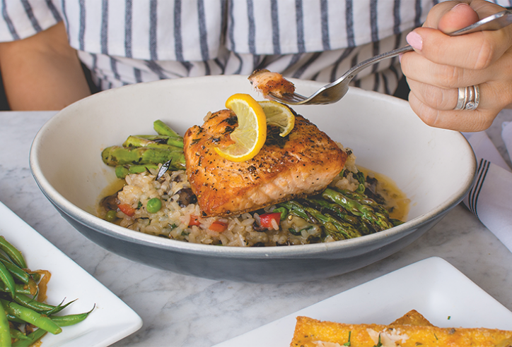 6 tác hại gây ra cho cơ thể khi bạn ngừng ăn chất béo