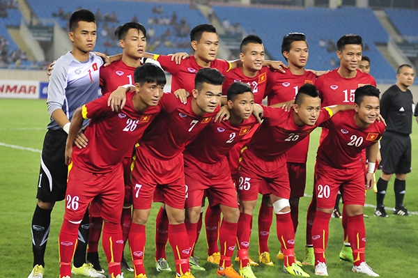 SEA Games 29: U23 Việt Nam và mục tiêu HCV SEA Games đầu tiên 